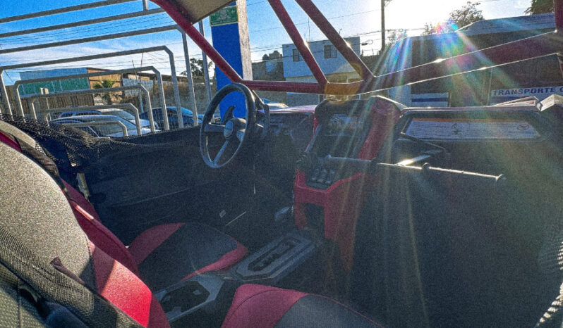 HONDA TALON 1000R 2022 lleno