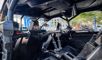 CAN AM Maverick X3 2018 lleno