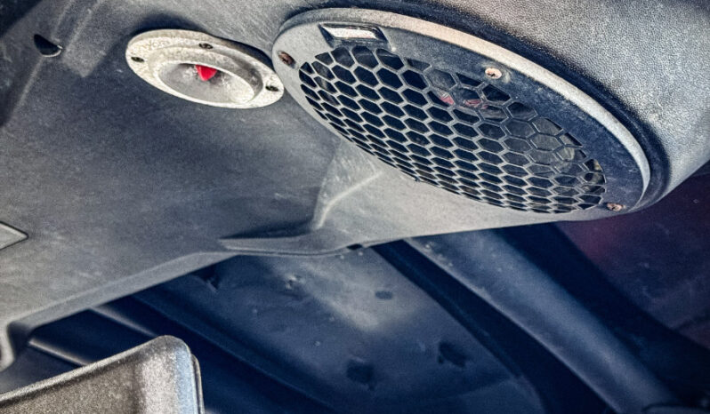 CAN AM Maverick X3 2018 lleno