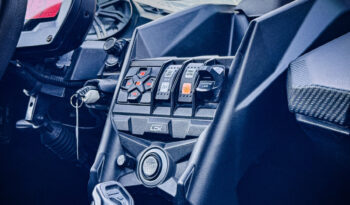 CAN AM Maverick X3 2018 lleno