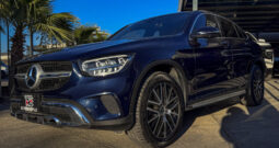 MERCEDES GLC 300e 2022