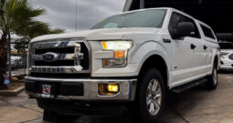Ford F150 XLT Ecoboost 2015