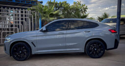 BMW x4 2023