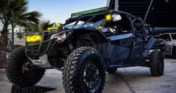 CAN AM Maverick X3 2018