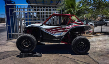 HONDA TALON 1000R 2022 lleno