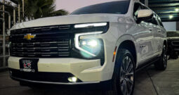 Chevrolet Suburban High Country 2025
