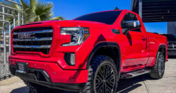 GMC Sierra SLE 2019