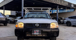 Nissan NP300 Estaquita 2015