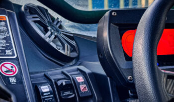 CAN AM Maverick X3 2018 lleno