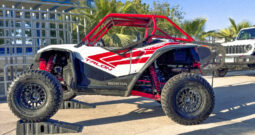 HONDA TALON 1000R 2022