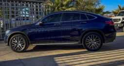 MERCEDES GLC 300e 2022