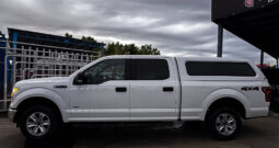 Ford F150 XLT Ecoboost 2015