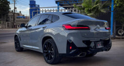 BMW x4 2023