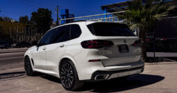 BMW X5 hybrid 2024