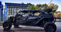 CAN AM Maverick X3 2018