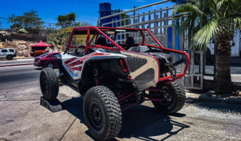 HONDA TALON 1000R 2022 lleno