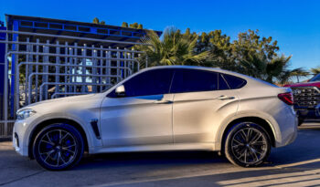 BMW X6 35i M SPORT 2019 lleno
