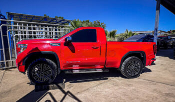 GMC Sierra SLE 2019 lleno