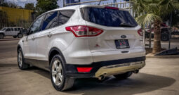 FORD Escape 2016