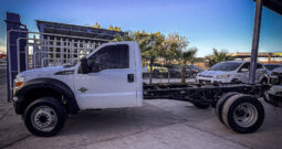 FORD F450 2014