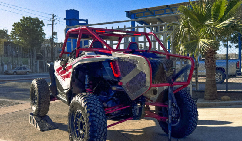 HONDA TALON 1000R 2022 lleno