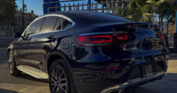 MERCEDES GLC 300e 2022