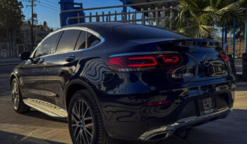 MERCEDES GLC 300e 2022 lleno