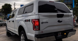 Ford F150 XLT Ecoboost 2015