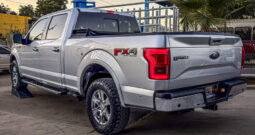 FORD F150 LARIAT 4×4 3.5 twinturbo v6 2016