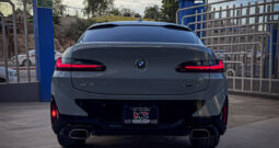 BMW x4 2023