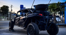 CAN AM Maverick X3 2018