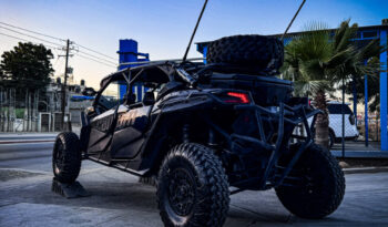 CAN AM Maverick X3 2018 lleno