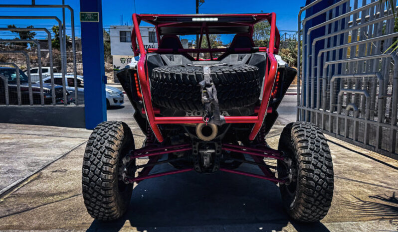 HONDA TALON 1000R 2022 lleno