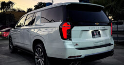 Chevrolet Suburban High Country 2025