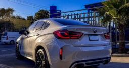 BMW X6 35i M SPORT 2019