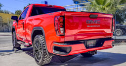 GMC Sierra SLE 2019