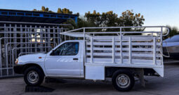 Nissan NP300 Estaquita 2015