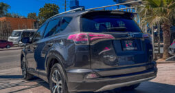 Toyota rav4 xle 2016