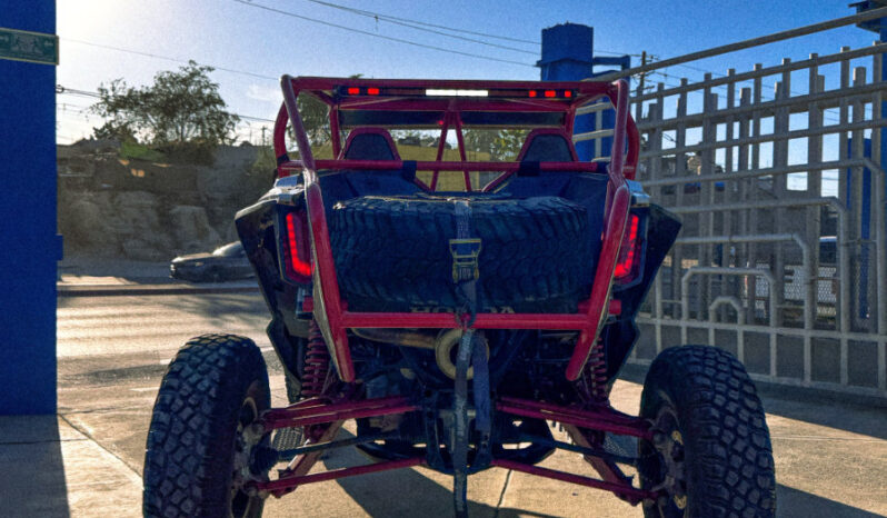 HONDA TALON 1000R 2022 lleno