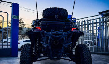 CAN AM Maverick X3 2018 lleno
