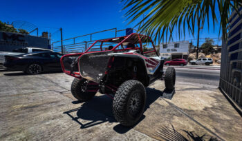 HONDA TALON 1000R 2022 lleno