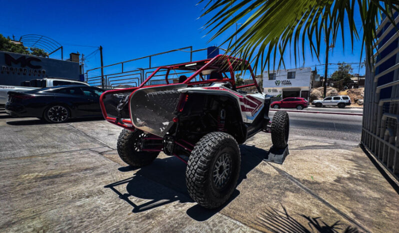 HONDA TALON 1000R 2022 lleno
