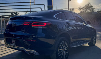 MERCEDES GLC 300e 2022 lleno