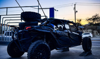 CAN AM Maverick X3 2018 lleno