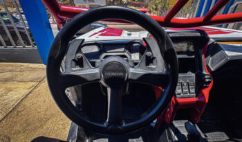 HONDA TALON 1000R 2022 lleno