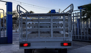 Nissan NP300 Estaquita 2015 lleno