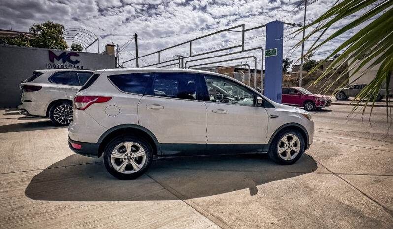 FORD Escape 2016 lleno