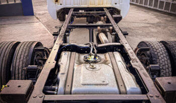 FORD F450 2014 lleno