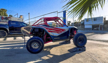 HONDA TALON 1000R 2022 lleno