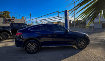 MERCEDES GLC 300e 2022 lleno